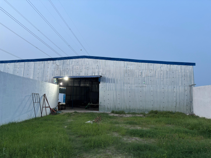  10000 Sq.ft. Warehouse for Rent in Ahiyapur, Muzaffarpur