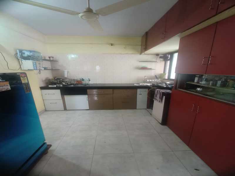 2 BHK 860 Sq.ft. Apartment for Rent in Damani Nagar, Solapur
