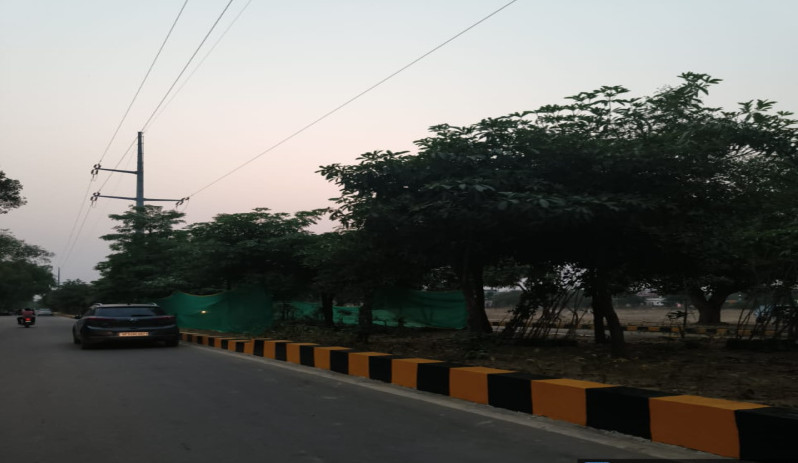  1000 Sq.ft. Residential Plot for Sale in Behta, Lucknow