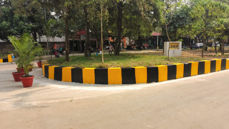  1000 Sq.ft. Residential Plot for Sale in Behta, Lucknow