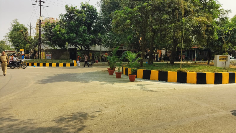  1000 Sq.ft. Residential Plot for Sale in Behta, Lucknow