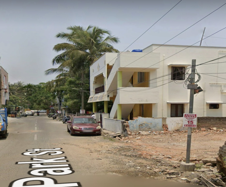  1550 Sq.ft. Commercial Land for Rent in East Tambaram, Chennai