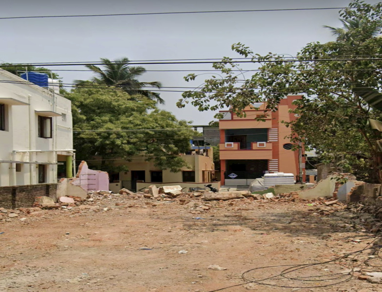  1550 Sq.ft. Commercial Land for Rent in East Tambaram, Chennai