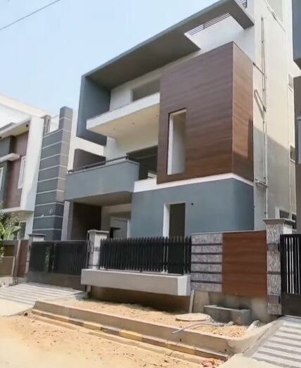 3 BHK 1500 Sq.ft. Villa for Sale in Soukya Road, Bangalore