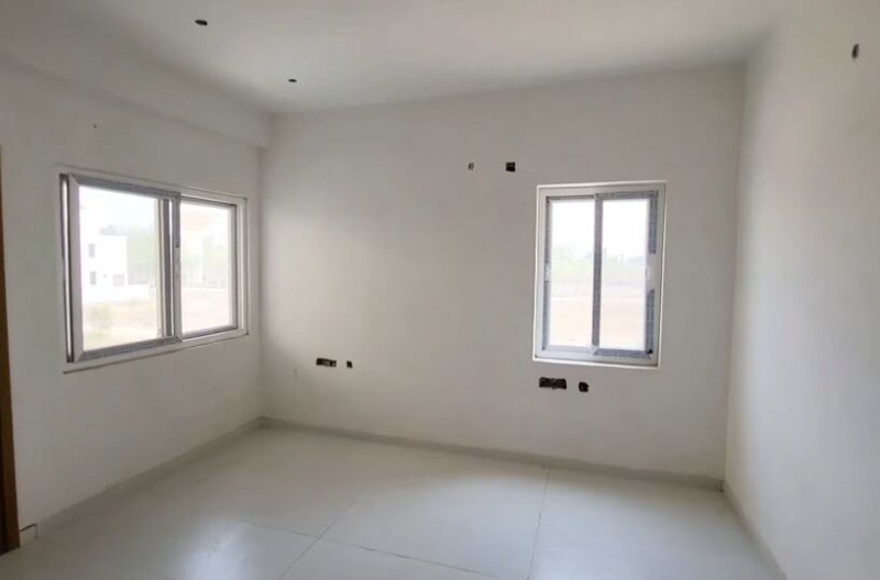 3 BHK 1500 Sq.ft. Villa for Sale in Soukya Road, Bangalore