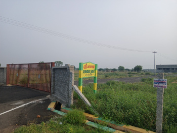 Commercial Land for Sale in Puliyur, Karur