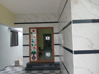2 BHK House for Sale in Thanthoni, Karur