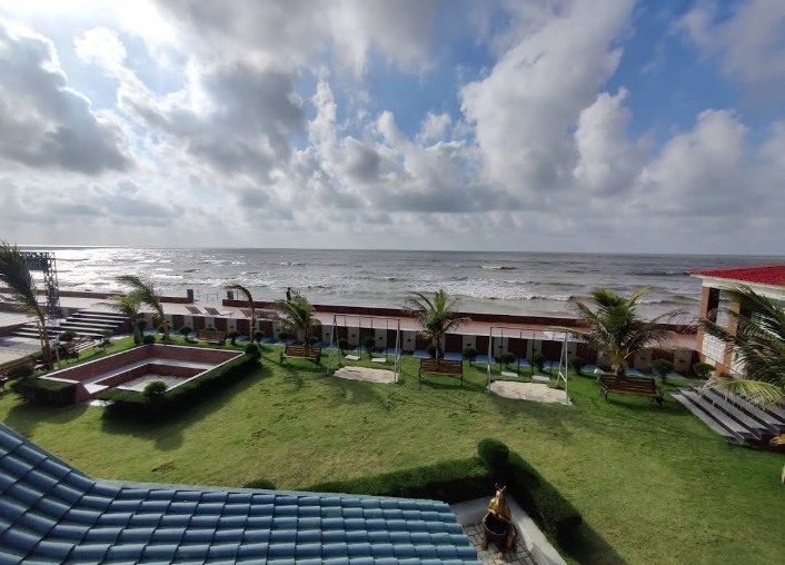  50 Katha Industrial Land for Sale in Mandarbani, Medinipur