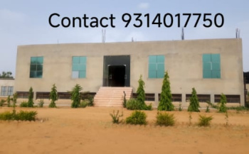  Commercial Land for Rent in Kuchaman City, Nagaur