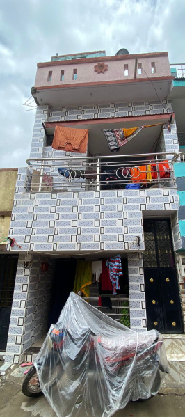 1 BHK House 300 Sq.ft. for Sale in Vatva, Ahmedabad