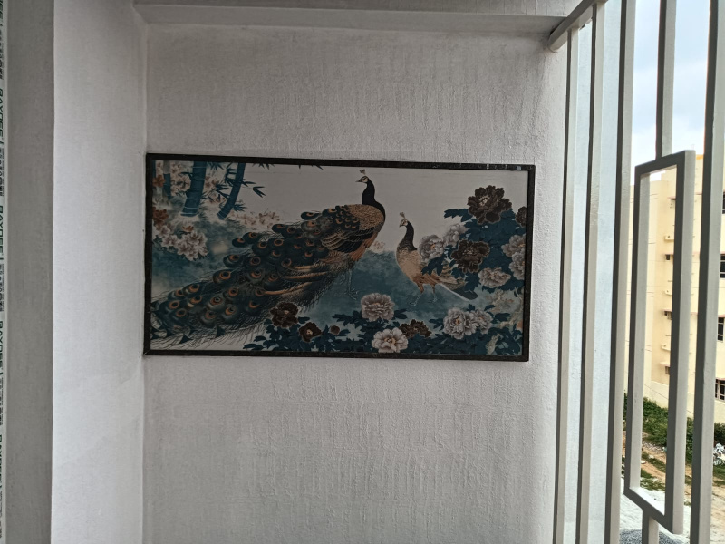 2 BHK 1302 Sq.ft. Apartment for Sale in Basavanagar, Bangalore