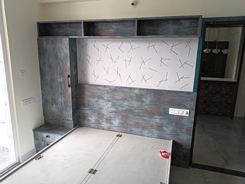 2 BHK 1302 Sq.ft. Apartment for Sale in Basavanagar, Bangalore