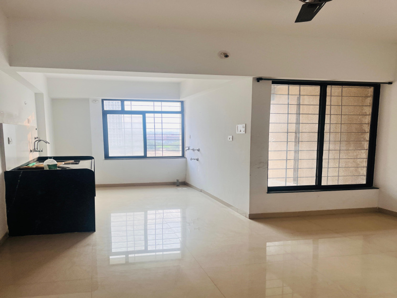  425 Sq.ft. Studio Apartment for Sale in Gahunje, Pune