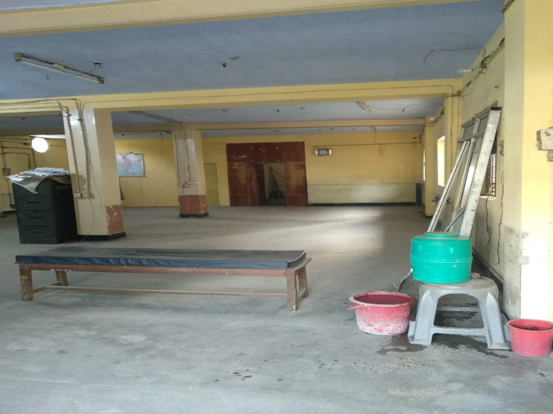 1800 Sq.ft. Business Center for Rent in Kotiyat, Bulandshahr