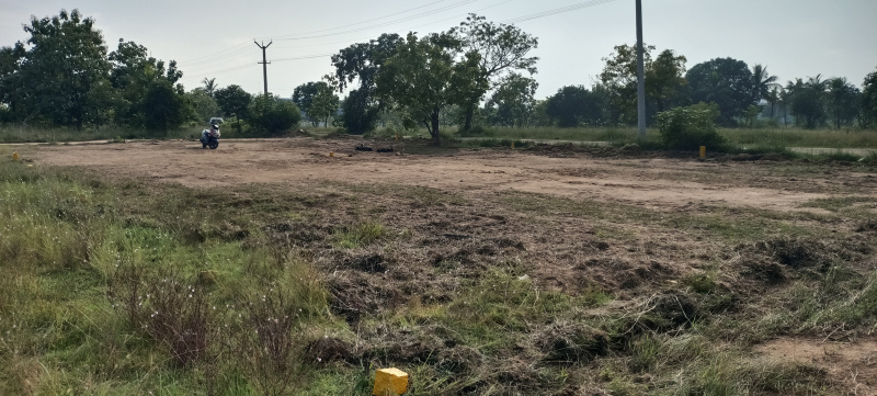  1800 Sq.ft. Residential Plot for Sale in Sriperumbudur, Kanchipuram