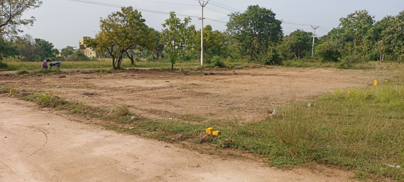  1800 Sq.ft. Residential Plot for Sale in Sriperumbudur, Kanchipuram