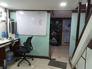  Office Space for Rent in Sector 1 Sanpada, Navi Mumbai