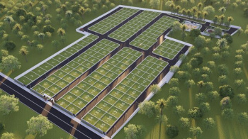 Residential Plot for Sale in Pullampadi, Tiruchirappalli