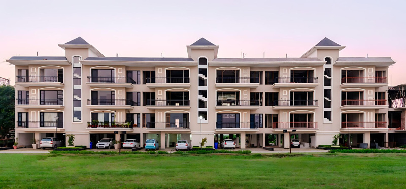  252 Sq. Yards Residential Plot for Sale in Mullanpur Garibdass, Mohali