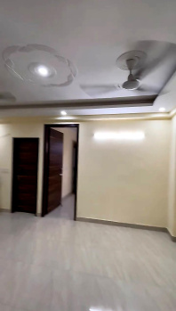 2 BHK Flat for Sale in Rajpur Khurd Extension, Chattarpur, Delhi