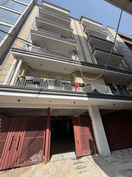 2 BHK Flat for Sale in Chattarpur, Delhi