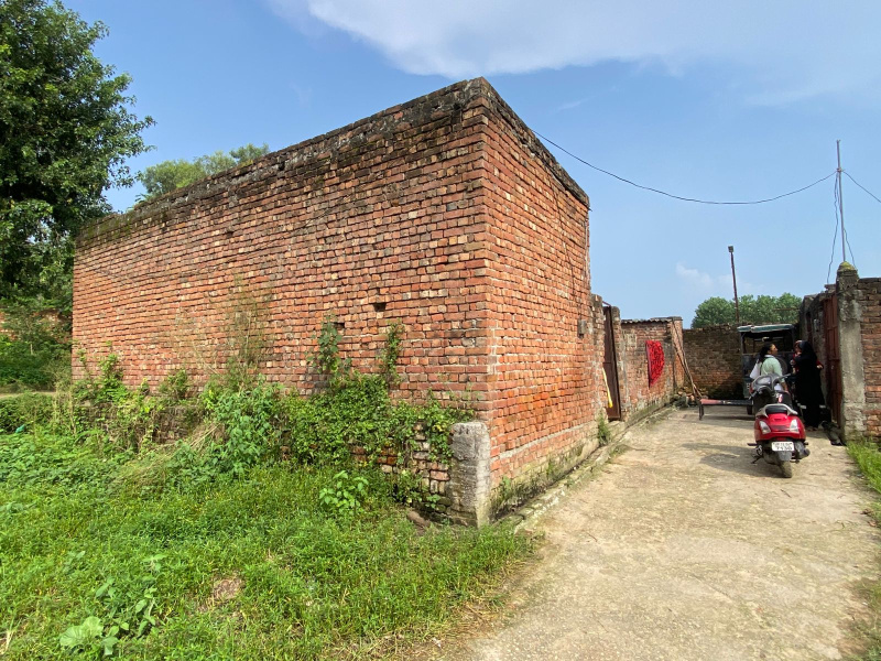 2 BHK 1406 Sq.ft. House for Sale in Railway Road, Roorkee