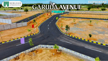  Residential Plot for Sale in Pudupattinam, Chengalpattu
