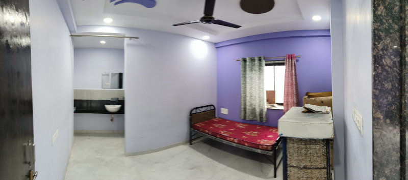 2 BHK 960 Sq.ft. Apartment for Sale in Pratap Nagar, Nagpur
