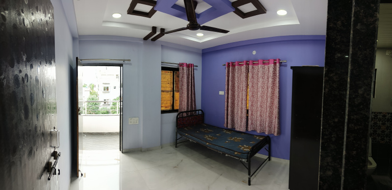 2 BHK 960 Sq.ft. Apartment for Sale in Pratap Nagar, Nagpur