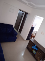 2 BHK Flat for Sale in Charholi Budruk, Pune