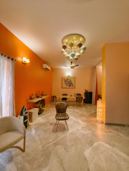 4 BHK House for Sale in Maharani Bagh, Delhi