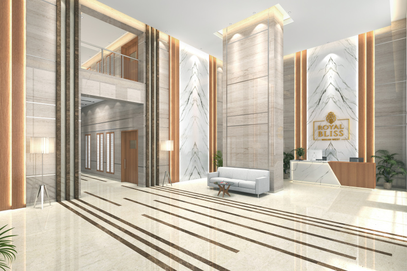 2 BHK 755 Sq.ft. Apartment for Sale in Malad West, Mumbai