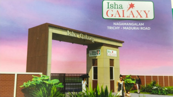  Residential Plot for Sale in Manikandam, Tiruchirappalli