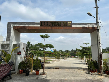  Residential Plot for Sale in Jakkur, Bangalore