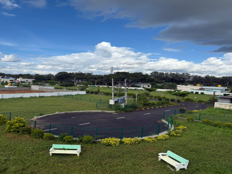  1200 Sq.ft. Residential Plot for Sale in Devanahalli, Bangalore