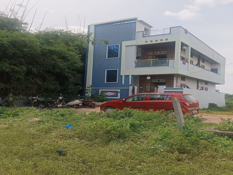  183 Sq.ft. Residential Plot for Sale in Pothreddipalle, Sangareddy