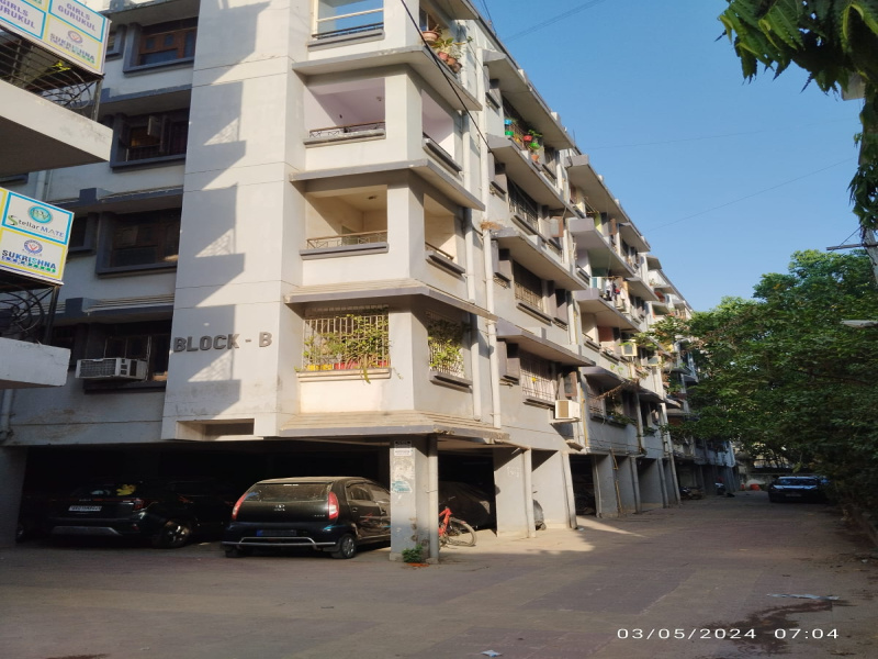 3 BHK 1600 Sq.ft. Apartment for Sale in Indrapuri, Patna