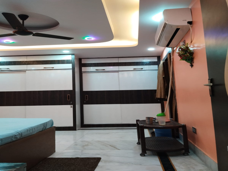 3 BHK 1600 Sq.ft. Apartment for Sale in Indrapuri, Patna