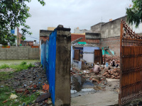  Residential Plot for Sale in Gopal Nagar, Bareilly