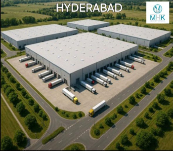 Warehouse for Rent in Medchal, Hyderabad