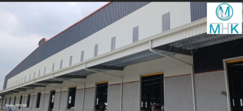  Warehouse for Rent in Devarayamjal, Hyderabad