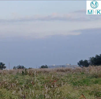  Industrial Land for Rent in JP Darga, Kothur, Hyderabad