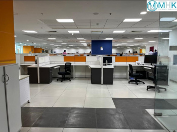  Office Space for Rent in HITEC City, Hyderabad