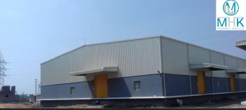  Warehouse for Rent in Shamshabad, Hyderabad
