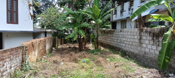  Residential Plot for Sale in Pappanamcode, Thiruvananthapuram