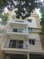 3 BHK Builder Floor for Rent in Amruthahalli, Bangalore