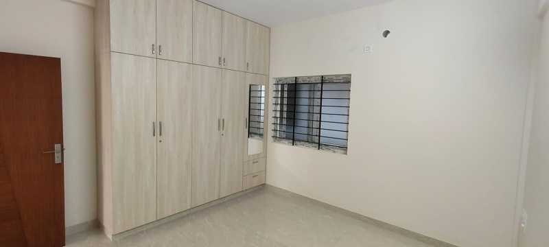 3 BHK 2100 Sq.ft. Builder Floor for Rent in Amruthahalli, Bangalore