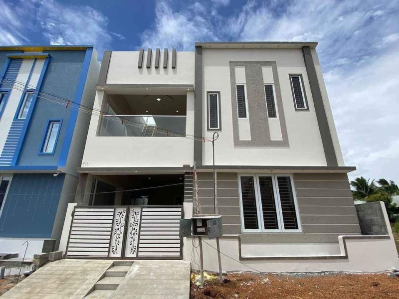 3 BHK 1475 Sq.ft. House for Sale in Immadihalli, Bangalore