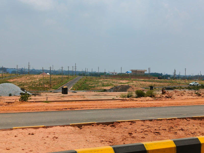 1200 Sq.ft. Residential Plot for Sale in Jigani, Bangalore