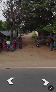  Residential Plot for Sale in Athani, Erode